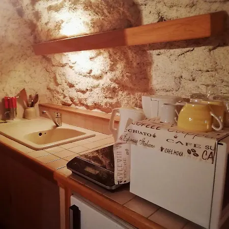 Et Moulin Du Martinet * Guillestre